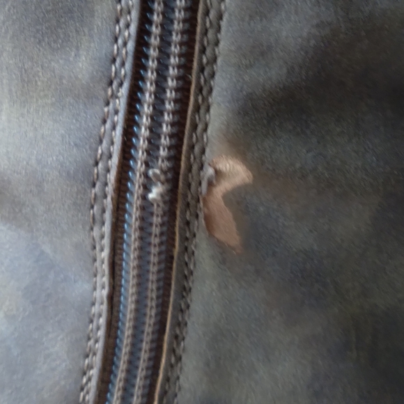 Tall boots size 9 - Picture 3 of 7